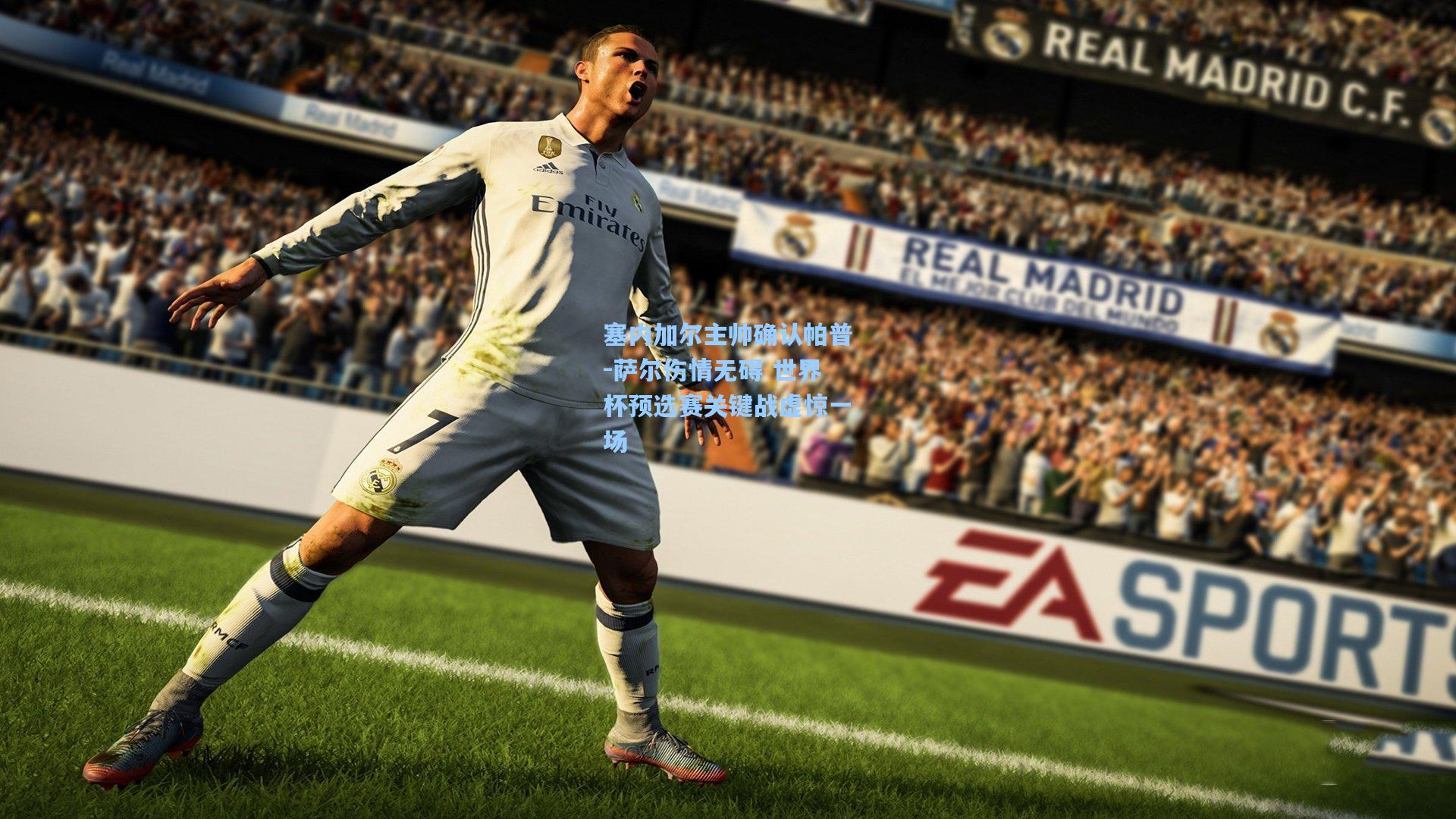 塞内加尔主帅确认帕普-萨尔伤情无碍 世界杯预选赛关键战虚惊一场